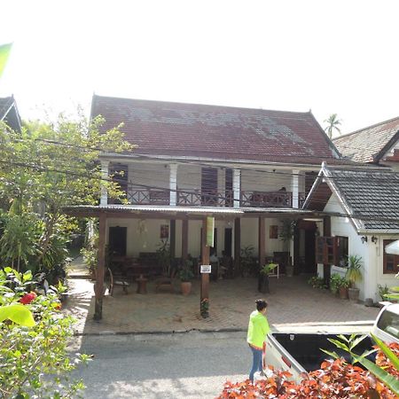 Mani Home Luangprabang Kültér fotó