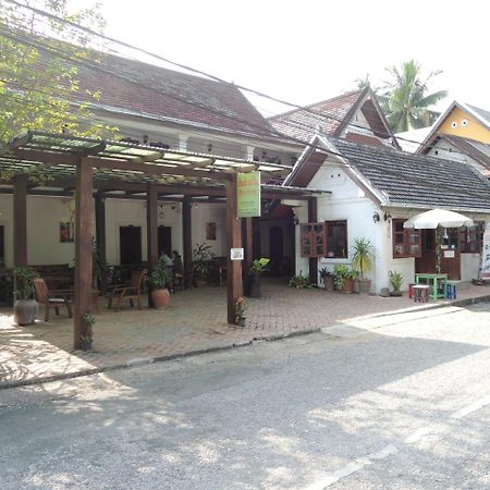 Mani Home Luangprabang Kültér fotó
