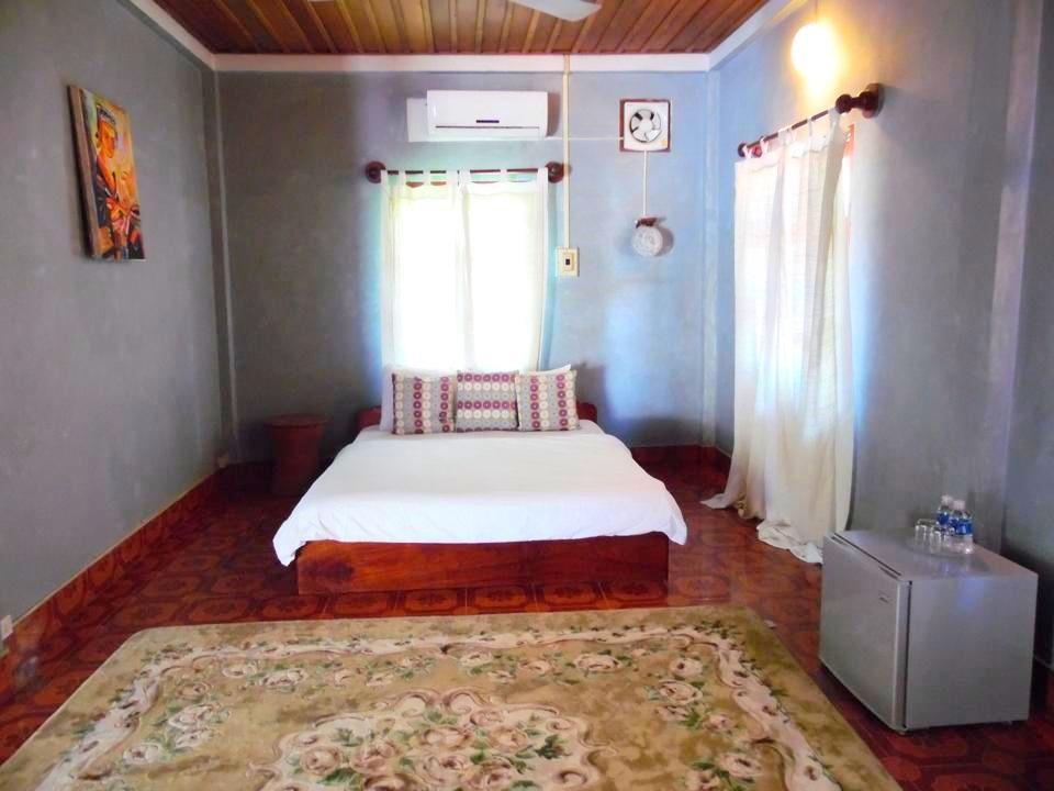 Mani Home Luangprabang Kültér fotó