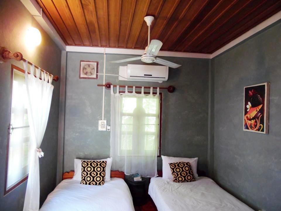 Mani Home Luangprabang Kültér fotó