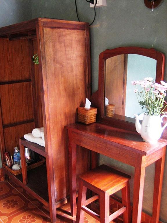 Mani Home Luangprabang Kültér fotó