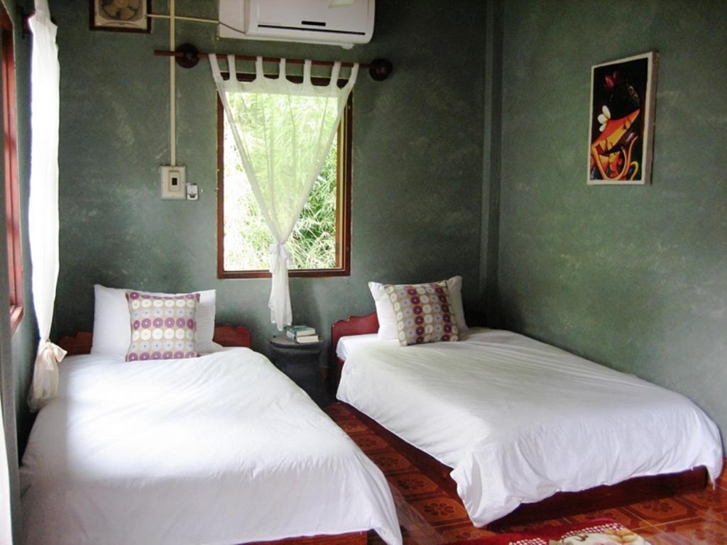 Mani Home Luangprabang Szoba fotó