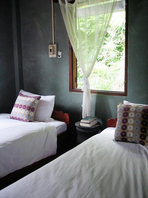 Mani Home Luangprabang Szoba fotó