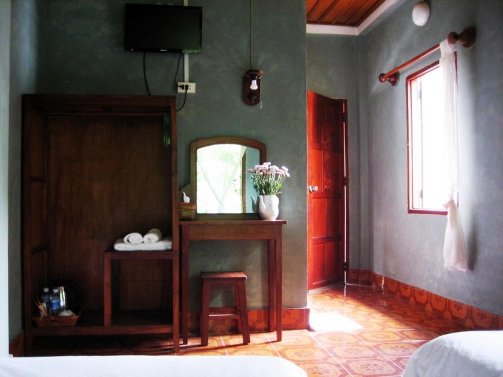 Mani Home Luangprabang Szoba fotó