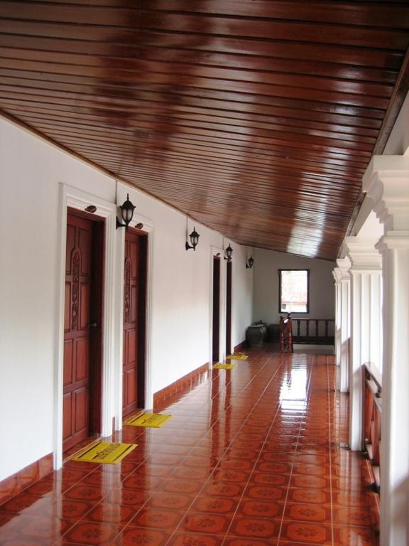 Mani Home Luangprabang Kültér fotó