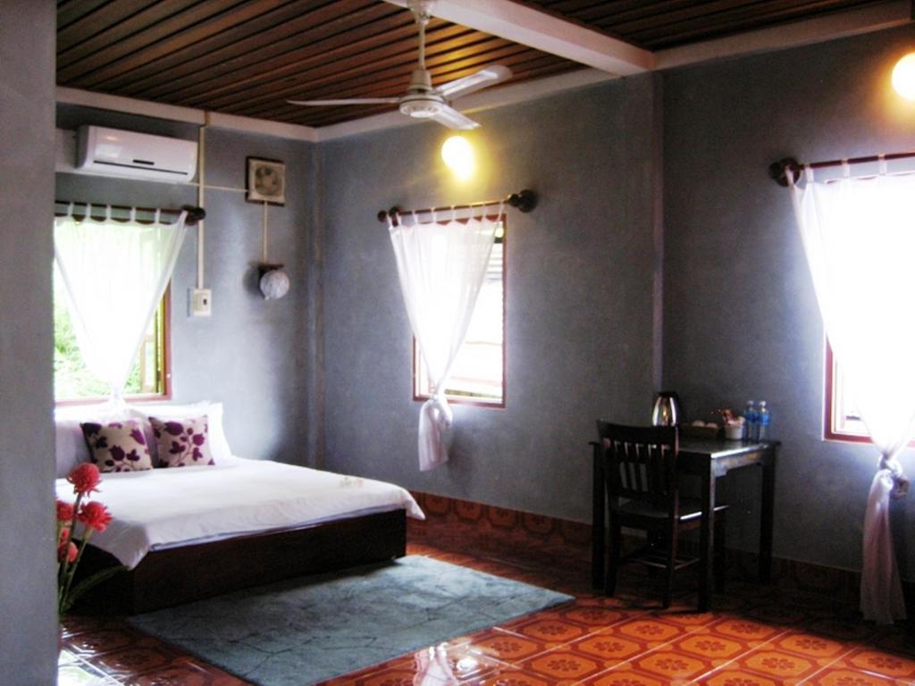 Mani Home Luangprabang Szoba fotó