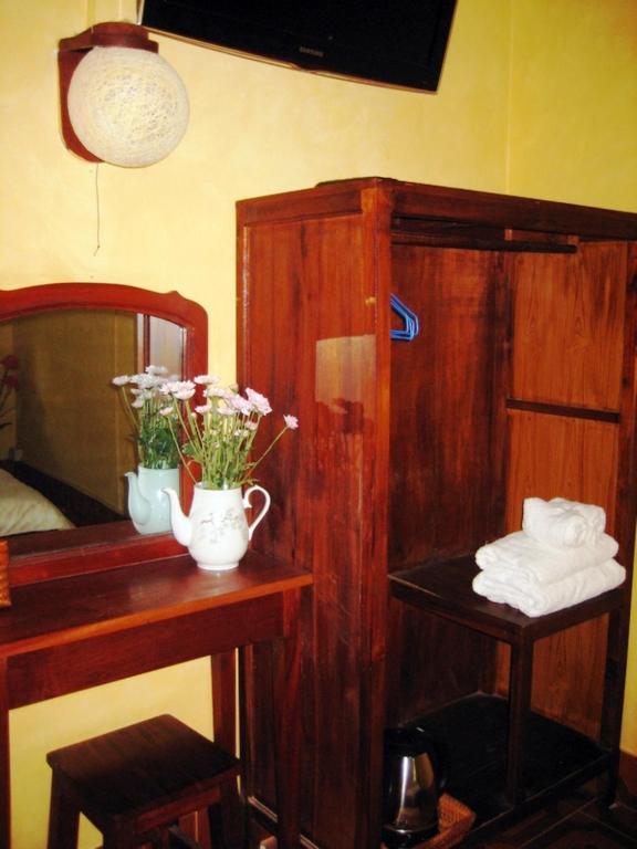 Mani Home Luangprabang Szoba fotó
