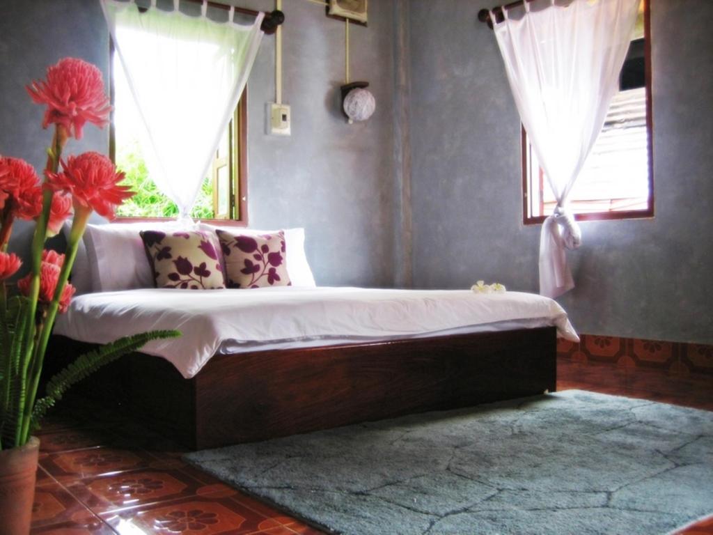 Mani Home Luangprabang Kültér fotó