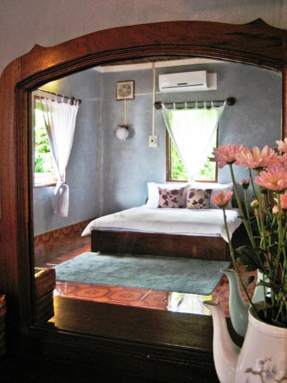 Mani Home Luangprabang Kültér fotó
