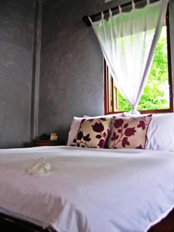 Mani Home Luangprabang Kültér fotó