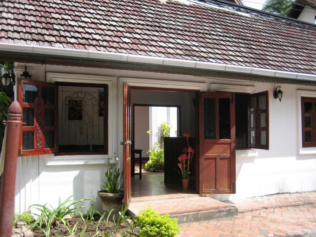 Mani Home Luangprabang Kültér fotó