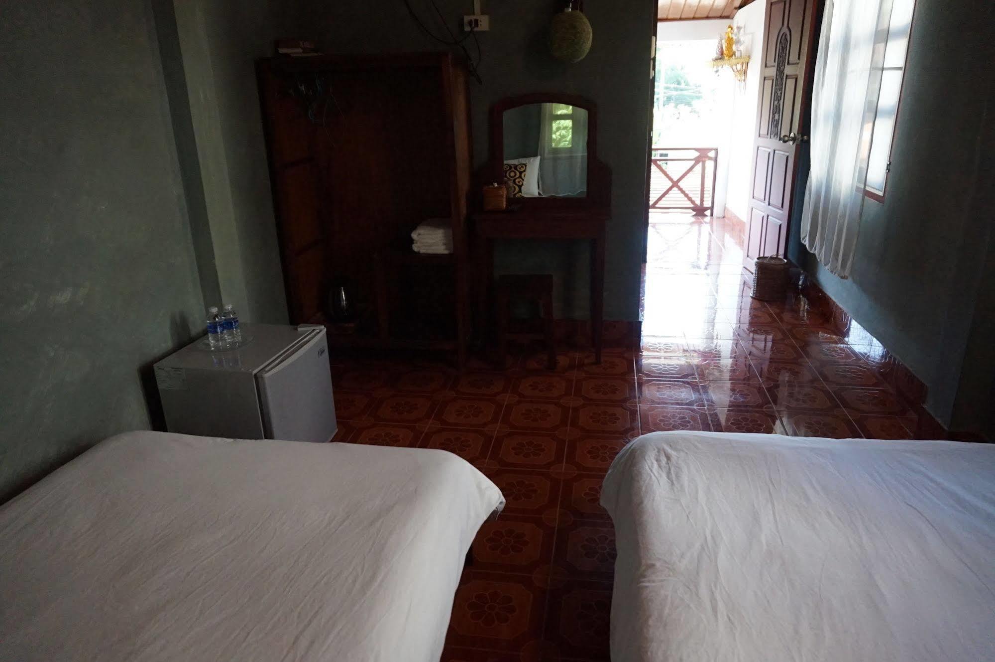 Mani Home Luangprabang Kültér fotó