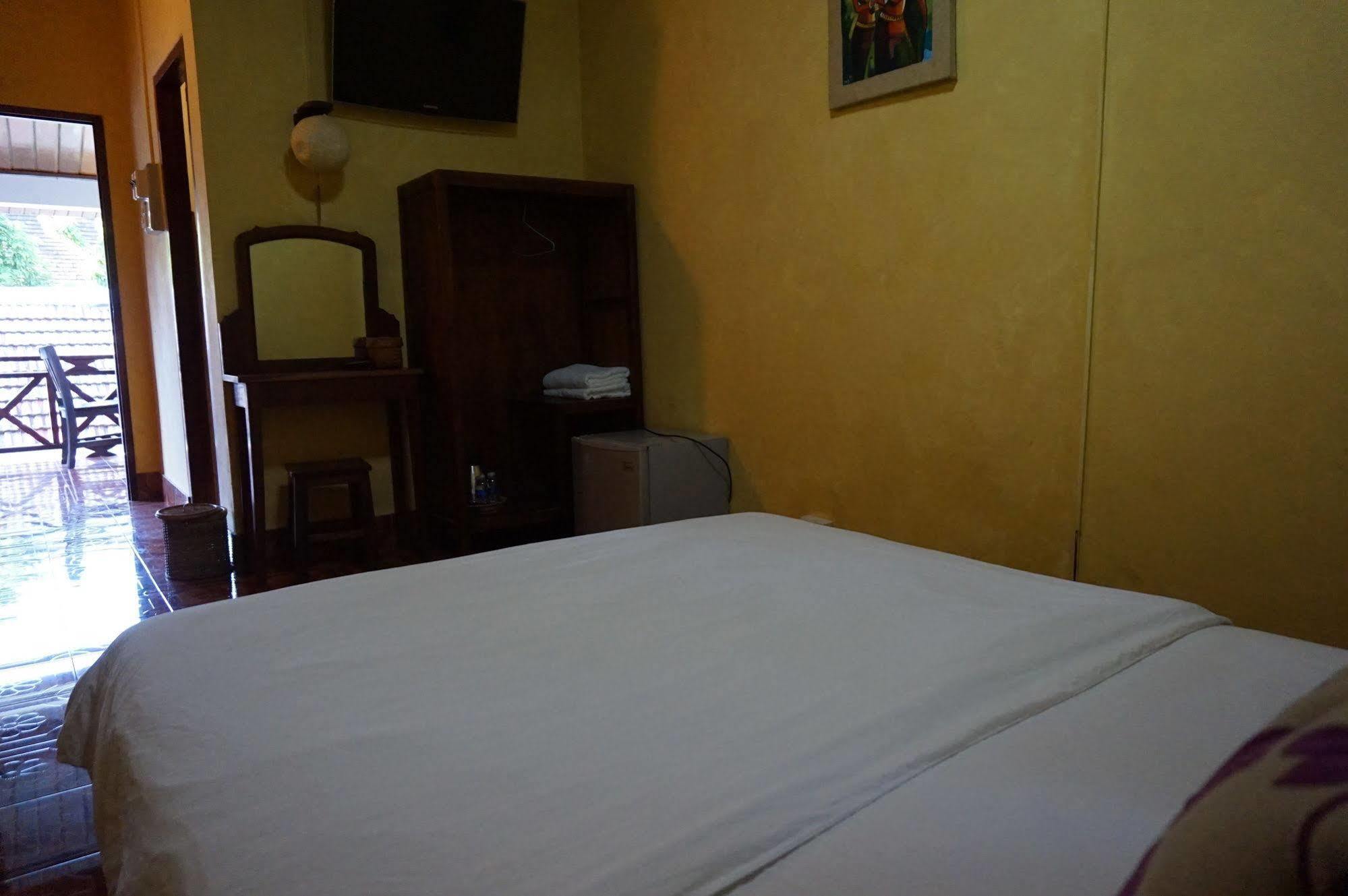 Mani Home Luangprabang Kültér fotó