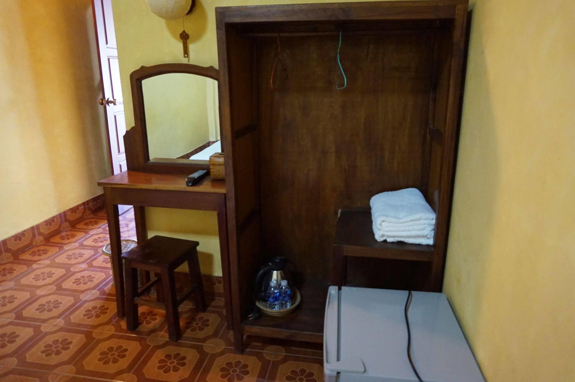 Mani Home Luangprabang Kültér fotó