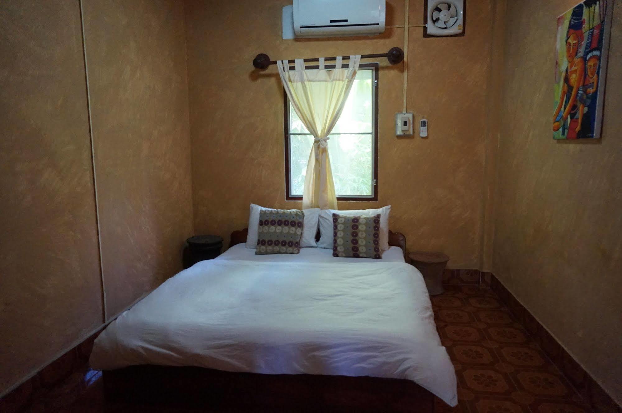 Mani Home Luangprabang Kültér fotó
