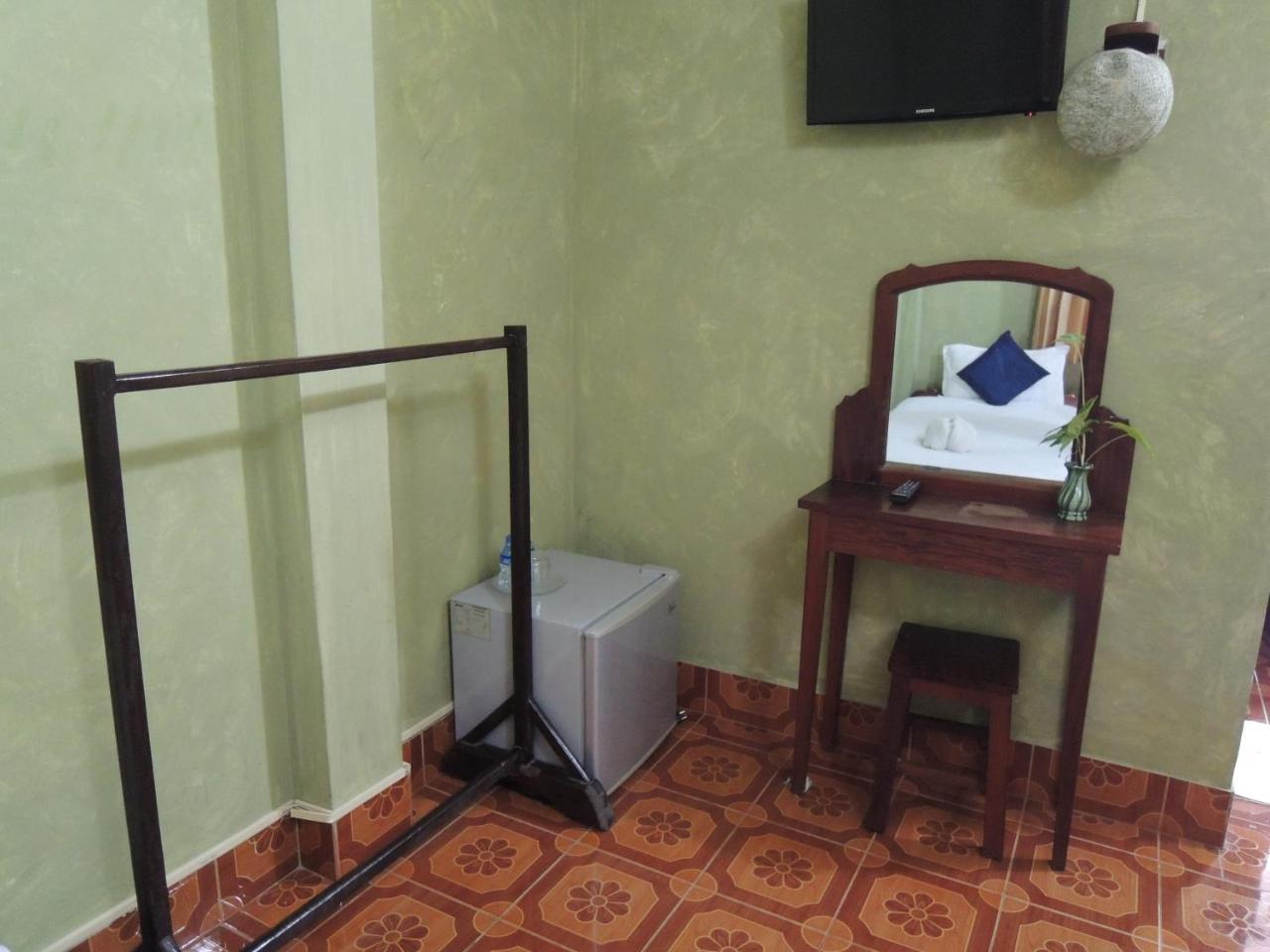 Mani Home Luangprabang Kültér fotó