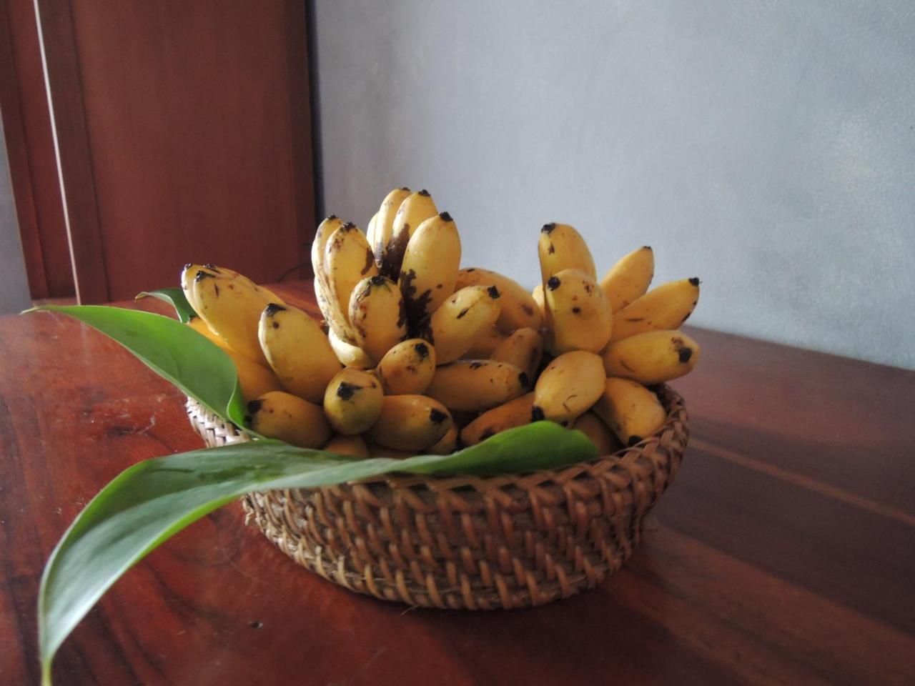 Mani Home Luangprabang Kültér fotó