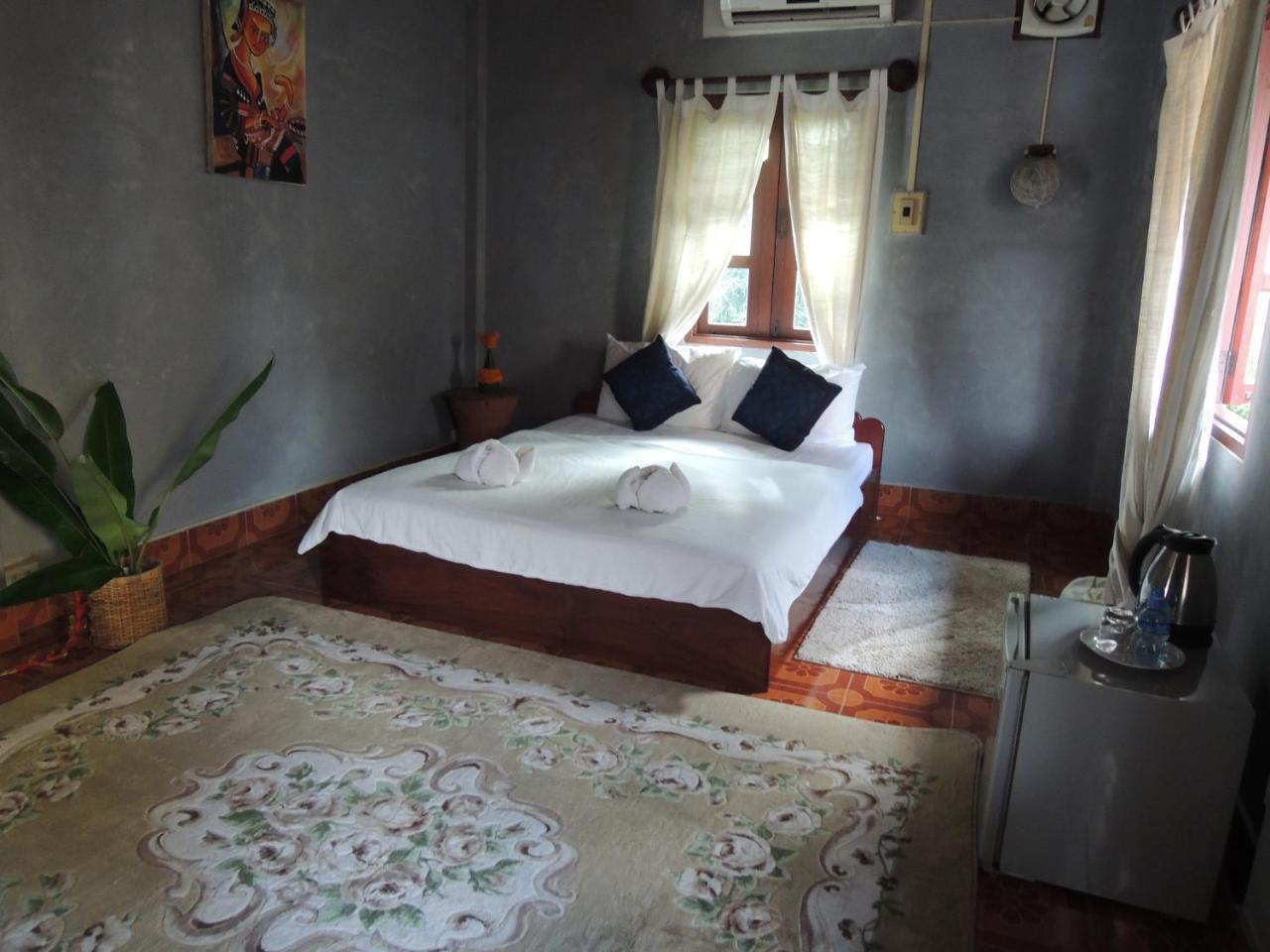 Mani Home Luangprabang Kültér fotó