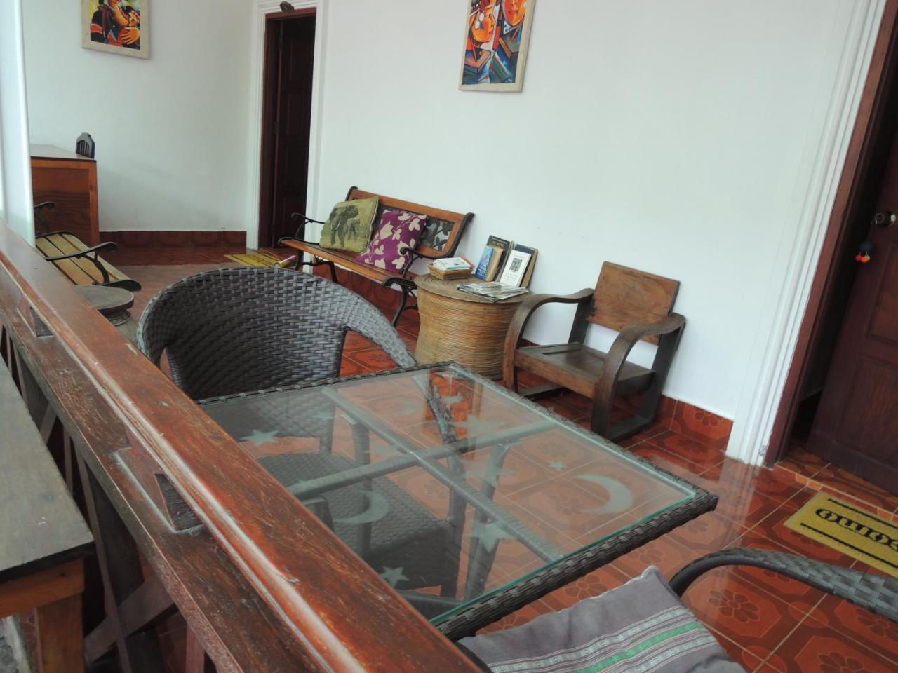 Mani Home Luangprabang Kültér fotó