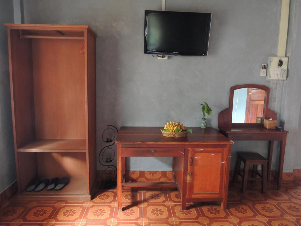 Mani Home Luangprabang Kültér fotó